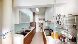 Blk 29 Ghim Moh Edge (Queenstown), HDB 3 Rooms #611124391